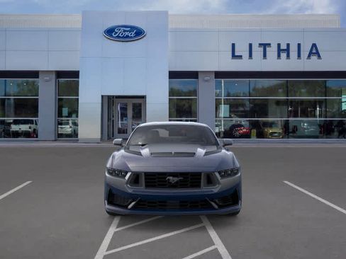 New 2026 Ford Mustang Dark Horse RWD image 6