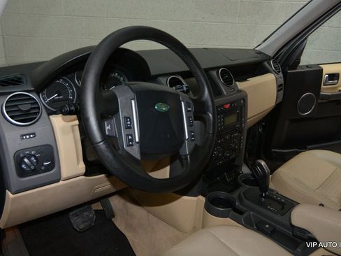 Used 2005 Land Rover LR3 SE image 11