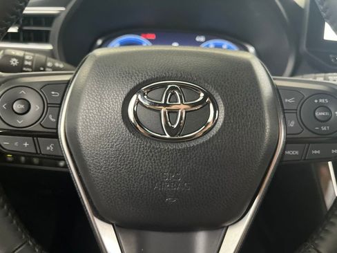 Used 2024 Toyota Venza Limited AWD/4WD image 61