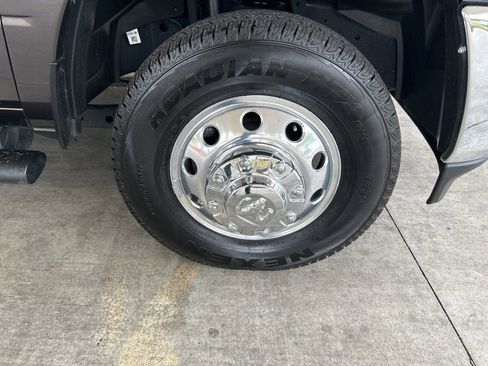 Used 2025 RAM 3500 Tradesman image 24