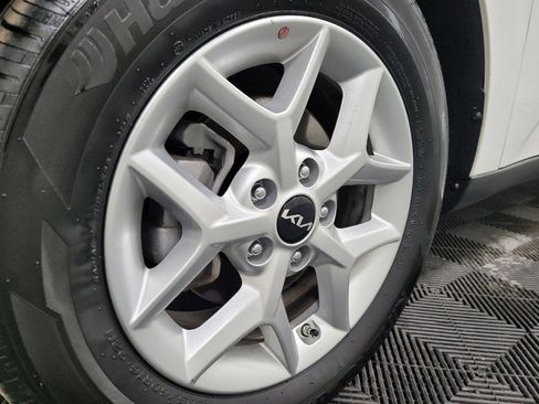 Used 2025 Kia Soul S image 31