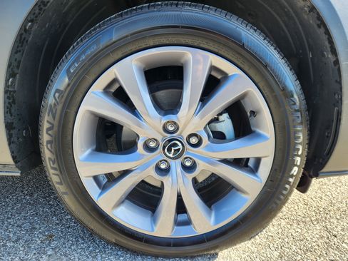 Certified 2023 MAZDA CX-30 AWD 2.5 S w/ Premium Package image 21