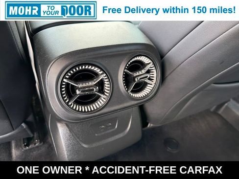 Used 2024 Chevrolet Blazer EV LT AWD/4WD image 42
