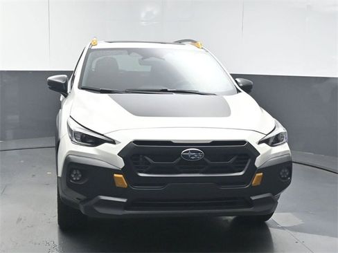 New 2025 Subaru Crosstrek 2.5i Wilderness w/ Wilderness Package image 3