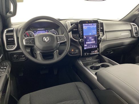 New 2026 RAM 3500 Big Horn image 17