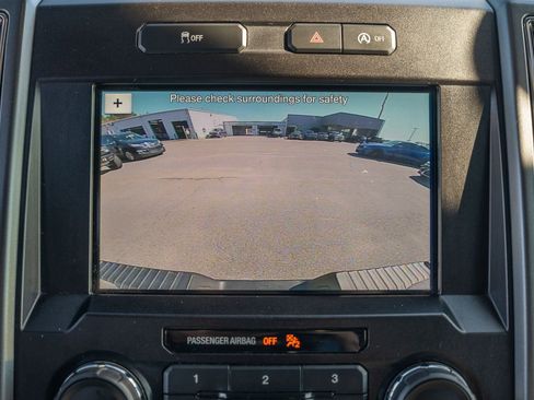 Certified 2019 Ford F150 XLT w/ Equipment Group 302A Luxury image 33