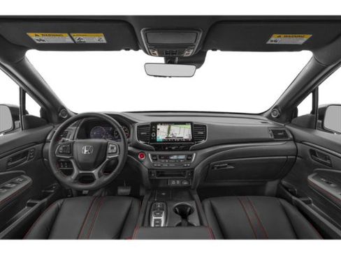 Used 2025 Honda Ridgeline TrailSport+ image 10