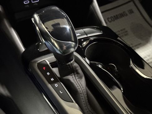 New 2026 Buick Envista Sport Touring w/ Convenience I Package FWD image 16