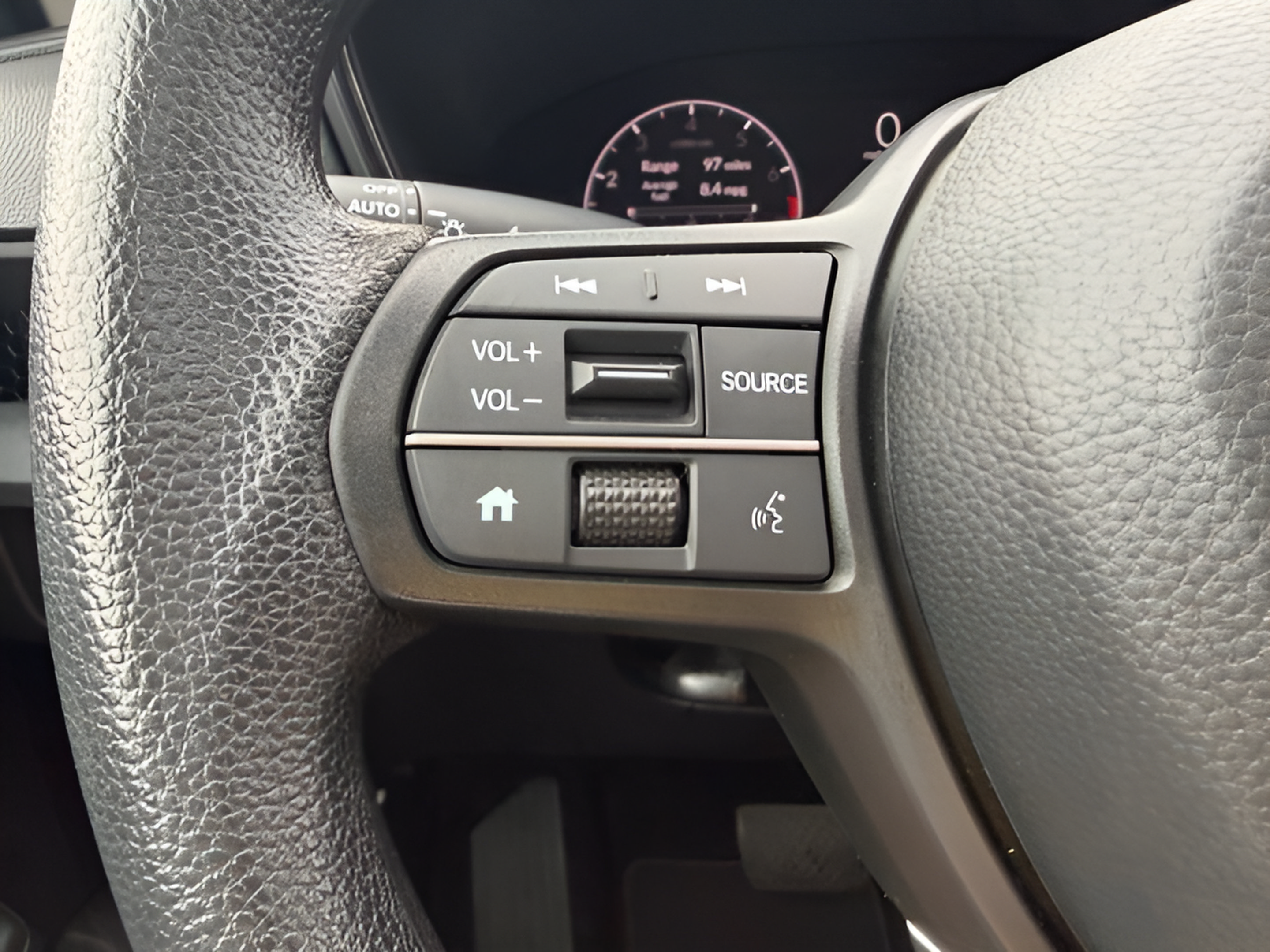 Certified 2024 Honda CR-V EX image 13