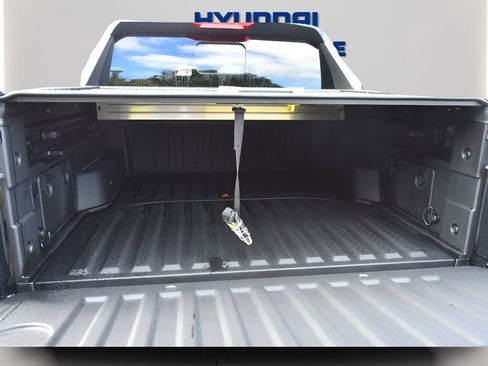 New 2026 Hyundai Santa Cruz SEL FWD image 12