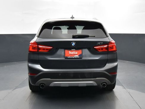 Used 2017 BMW X1 xDrive28i image 35
