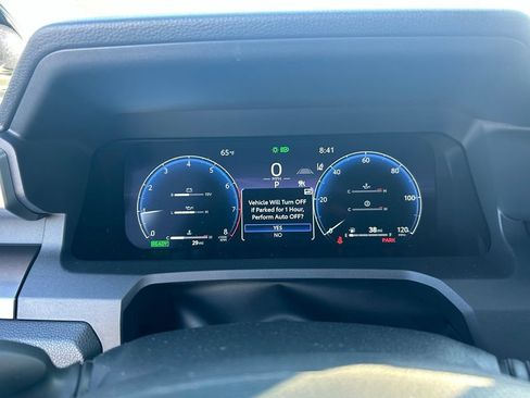 Used 2026 Toyota 4Runner TRD Off-Road Premium AWD/4WD image 12