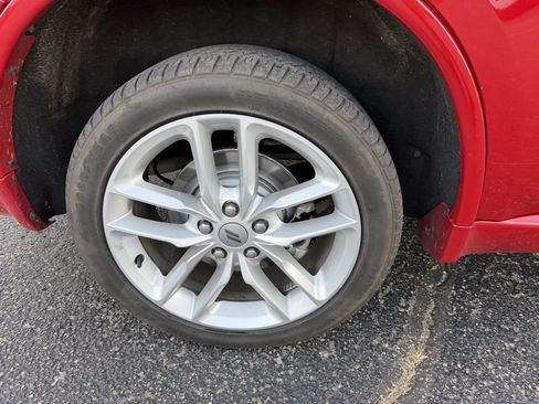 Used 2021 Dodge Durango GT image 36