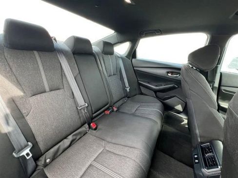 Used 2025 Honda Accord Sport image 25
