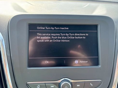 Used 2024 Chevrolet Equinox LT w/ LPO, Floor Liner Package FWD image 18