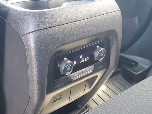 Used 2024 Chevrolet Traverse LS w/ Midnight/Sport Edition FWD image 29