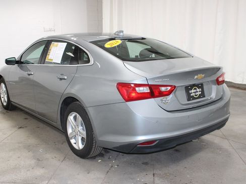 Used 2024 Chevrolet Malibu LT FWD image 6