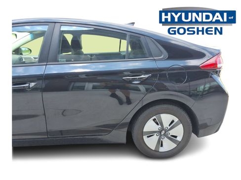 Used 2019 Hyundai Ioniq Blue FWD image 6