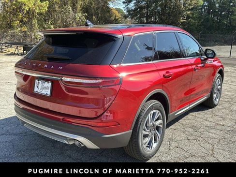 New 2026 Lincoln Corsair Premiere image 7