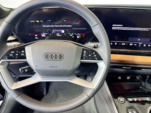 New 2026 Audi A6 Premium Plus image 10