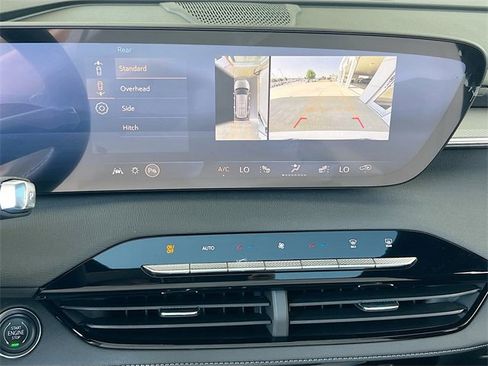 New 2026 Buick Enclave Sport Touring w/ Power Package image 9