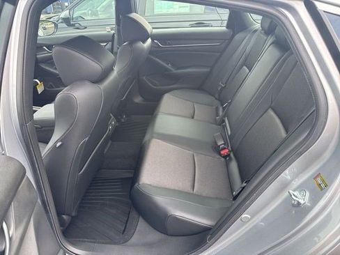 Certified 2022 Honda Accord Sport image 11