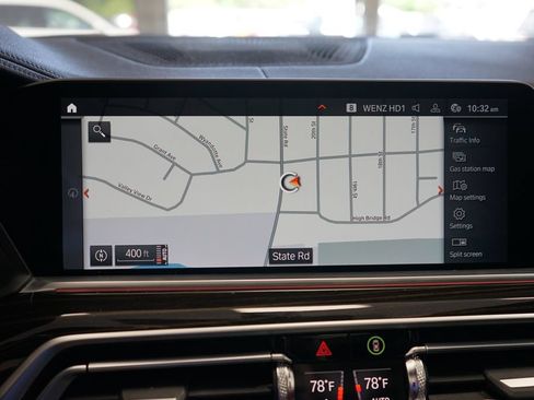 Used 2019 BMW X5 xDrive40i AWD/4WD image 8