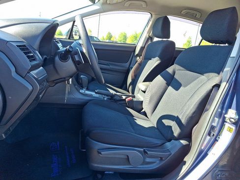 Used 2013 Subaru Impreza 2.0i Premium w/ All-Weather Pkg AWD/4WD image 15