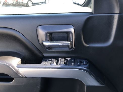 Used 2017 Chevrolet Silverado 1500 LT w/ All Star Edition image 12