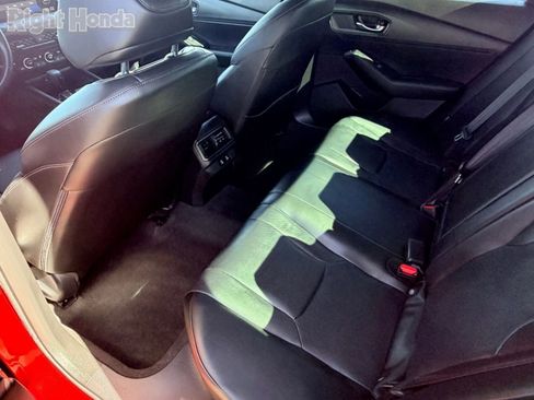 Used 2025 Honda Accord Sport image 14