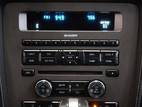 Used 2013 Ford Mustang GT Premium w/ Comfort Pkg RWD image 19