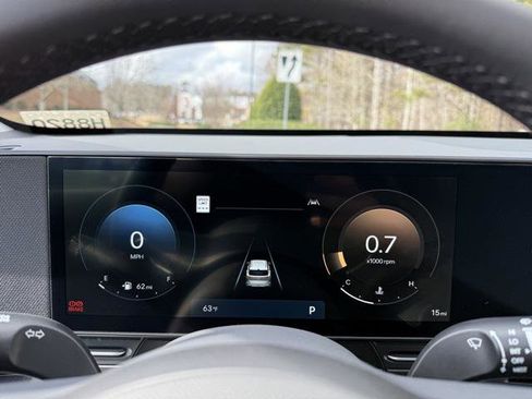 New 2026 Hyundai Kona SEL Premium image 17