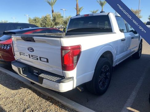 Used 2024 Ford F150 STX RWD image 5