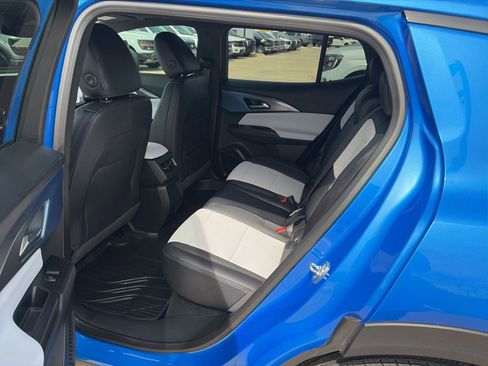 Used 2026 Chevrolet Equinox EV LT image 14