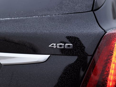 Used 2025 Cadillac XT5 Premium Luxury image 36