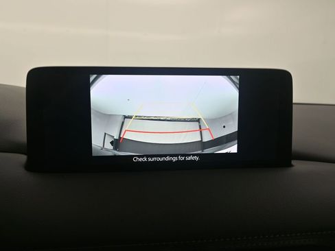 Used 2023 MAZDA CX-5 AWD 2.5 S w/ Preferred Package image 11