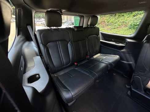 Used 2025 Jeep Wagoneer Series II image 43