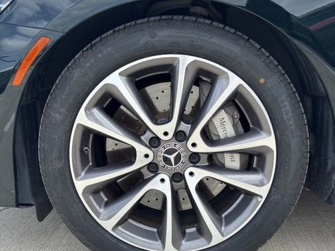 Used 2023 Mercedes-Benz E 450 Cabriolet image 16