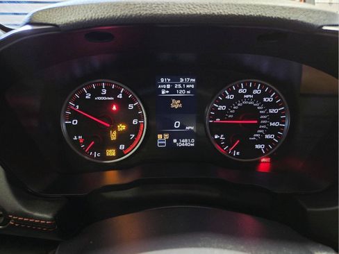 Used 2025 Subaru WRX Premium AWD/4WD image 15