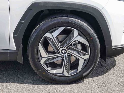 Used 2023 Hyundai Tucson SEL w/ Convenience Package image 9