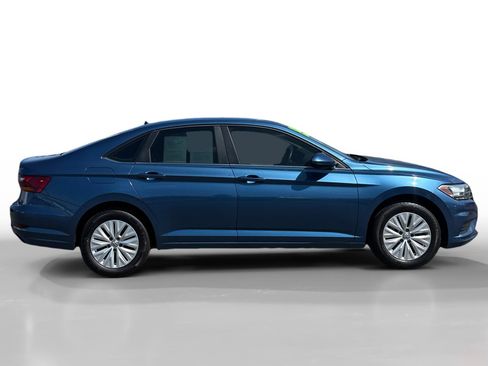 Used 2019 Volkswagen Jetta S image 6
