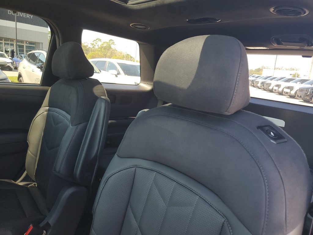 New 2027 Kia Telluride X-Line SX Prestige w/ Towing Package AWD/4WD image 23