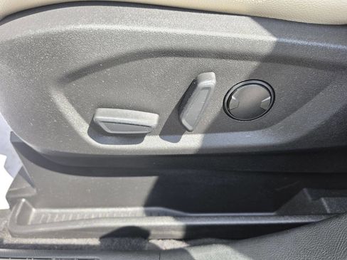 Used 2023 Ford Edge Titanium AWD/4WD image 19