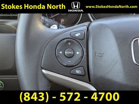 Used 2019 Honda Fit Sport image 23