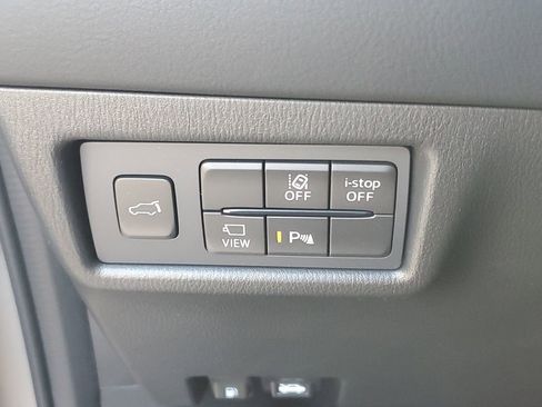 New 2025 MAZDA CX-5 AWD 2.5 S w/ Premium Plus Pkg image 23