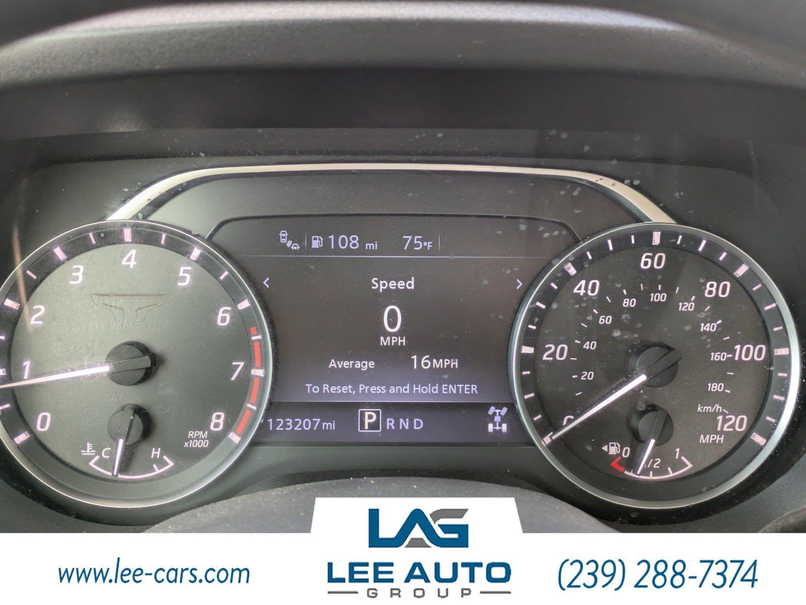 Used 2021 Nissan Titan S w/ S Utility Package AWD/4WD image 22
