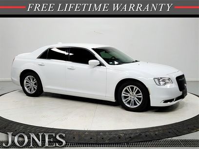 Used 2019 Chrysler 300 Touring L w/ Quick Order Package 22F