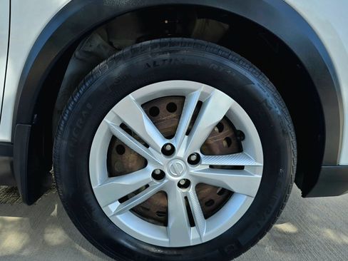 Used 2018 Nissan Kicks S w/ Exterior Package FWD image 42
