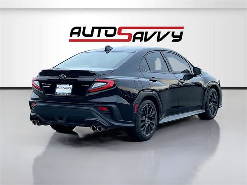 Used 2024 Subaru WRX Limited image 7