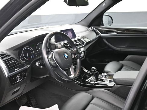 Used 2020 BMW X3 xDrive30i image 10